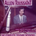 Pochette The Complete "Tousan" Sessions