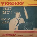 Pochette Slaap wel! / Vergeef het mij