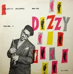 Pochette Dizzy, Volume I
