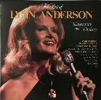 Pochette The Best of Lynn Anderson: Memories and Desires