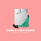 Pochette FEELS LIKE HOME