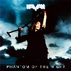 Pochette Phantom of the Night