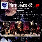 Pochette The Nutcracker: A Christmas Story