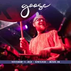 Pochette 2023-11-11: Gretchen, Berlin, DE