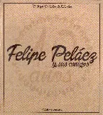 Pochette Felipe Peláez y sus amigos: 10 años