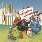 Pochette Sandi Patty & Friendship Company: Open For Business