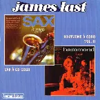 Pochette Sax à gogo / Hammond à gogo: Vol. II