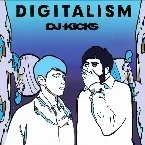 Pochette DJ-Kicks: Digitalism