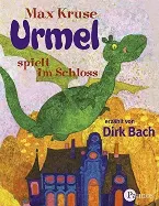 Pochette Urmel spielt im Schloss