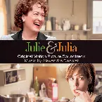 Pochette Julie & Julia: Original Motion Picture Soundtrack