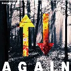 Pochette AGAIN