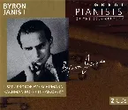 Pochette Great Pianists of the 20th Century, Volume 51: Byron Janis II