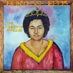 Pochette The Queen of Rockers