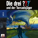 Pochette Die drei ??? Special: und der Tornadojäger
