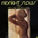 Pochette Midnight Slows, Vol 5