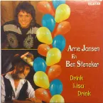 Pochette Drink Lisa drink