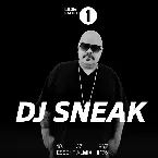 Pochette 1997-03-16: BBC Radio 1 Essential Mix