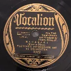 Pochette Nagasaki / Sugar Foot Stomp