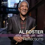 Pochette Reflections