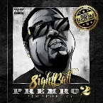 Pochette Premro 2: Pimppoetry
