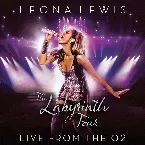 Pochette The Labyrinth Tour: Live From the O2