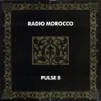 Pochette Radio Morocco