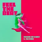 Pochette Feel the Beat