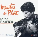Pochette Gypsy Flamenco