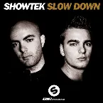 Pochette Slow Down
