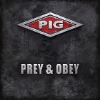 Pochette Prey & Obey