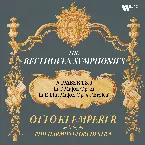 Pochette Beethoven: Symphonies Nos. 1 & 3 "Eroica"