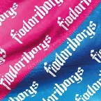 Pochette Fiodor i Borys