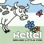 Pochette Smiling Little Cow