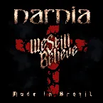 Pochette We Still Believe: Made in Brazil