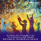 Pochette From Jewish Life