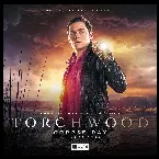 Pochette Torchwood: Corpse Day