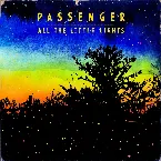 Pochette All the Little Lights