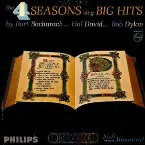 Pochette Sing Big Hits by Burt Bacharach, Hal David, Bob Dylan / New Gold Hits
