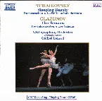 Pochette Tchaikovsky: Sleeping Beauty / Glazunov: The Seasons