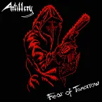 Pochette Fear of Tomorrow