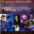 Pochette Rock the Tabla