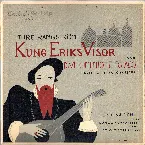 Pochette Kung Eriks visor / Divertimento elegiaco