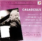 Pochette Toccata, op. 40 / Violin Sonata no. 2 / Wind Sextet, op. 58 / Concerto for 3 Pianos / Mediterranean Dances