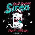 Pochette Siren (acoustic version)