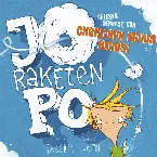 Pochette Jo Raketen‐Po