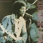Pochette Rare Hendrix