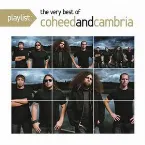 Pochette Playlist: The Very Best of Coheed and Cambria