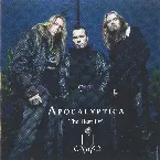 Pochette The Best of Apocalyptica