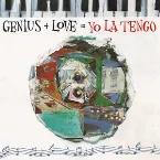 Pochette Genius + Love = Yo La Tengo