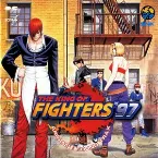 Pochette THE KING OF FIGHTERS '97 ARRANGE SOUND TRAX